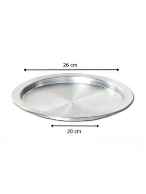 20 cm Künefe Tabağı 190 gr
